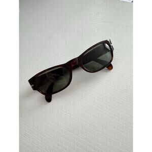 Persol 2542-S Tortoiseshell Sunglasses